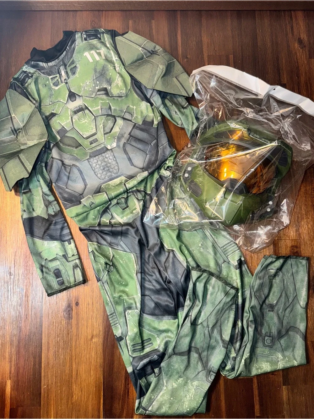 Halo nwt officially